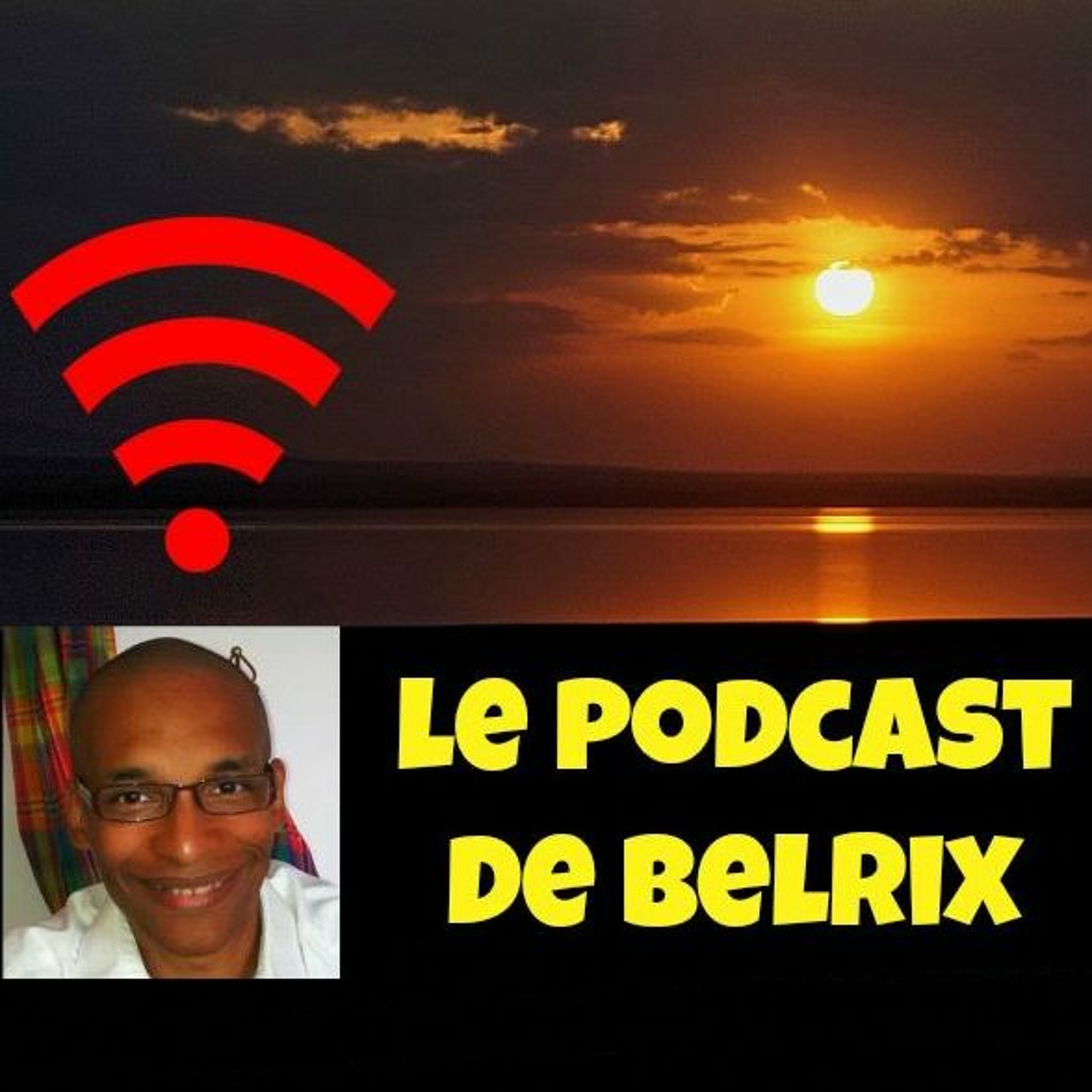 Le podcast de Belrix