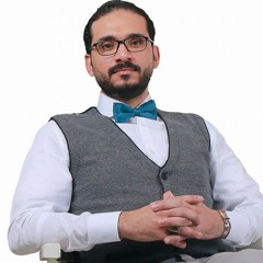 من تلاوات القارئ حذيفة عبدالمعطي