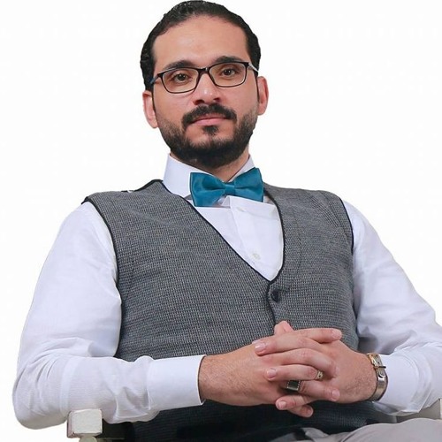 من تلاوات القارئ حذيفة عبدالمعطي
