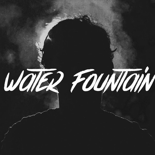 Перевод песни вода. Алек Бенджамин ВОТЕР Фоунтэйн. Water Fountain Alec. Water Fountain Alec Benjamin обложка. Alec Benjamin Water Fountain Lyrics.