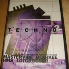 HMS--Progression--Techno Nation 2