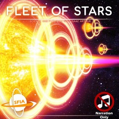 Fleet Of Stars (Narration Only)