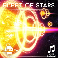 Fleet Of Stars