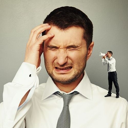 اللي قال لك حيقول عليك ..تفاصيل ..حذيفة عبدالمعطي