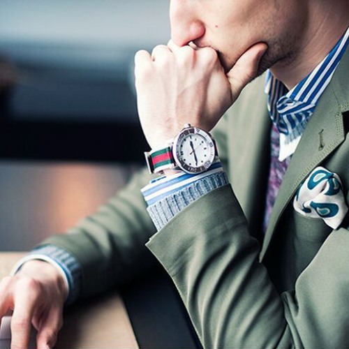 الشخص القوي دايما واضح .. تفاصيل .. حذيفة عبدالمعطي