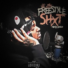 Lil Zay - Freestyle Shxt (Prod.By Young Kio)