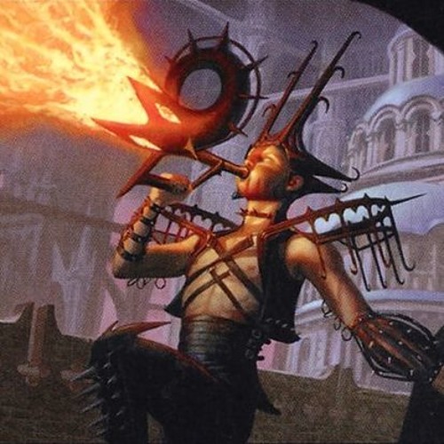 Flame-Spewing Pipes.demo