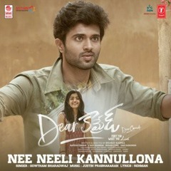 Nee Neeli Kannullona - Dear Comrade