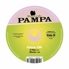 Pampa034B1 - Dave DK - El Point