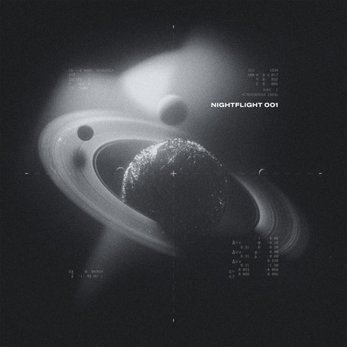 Nightflight Mix