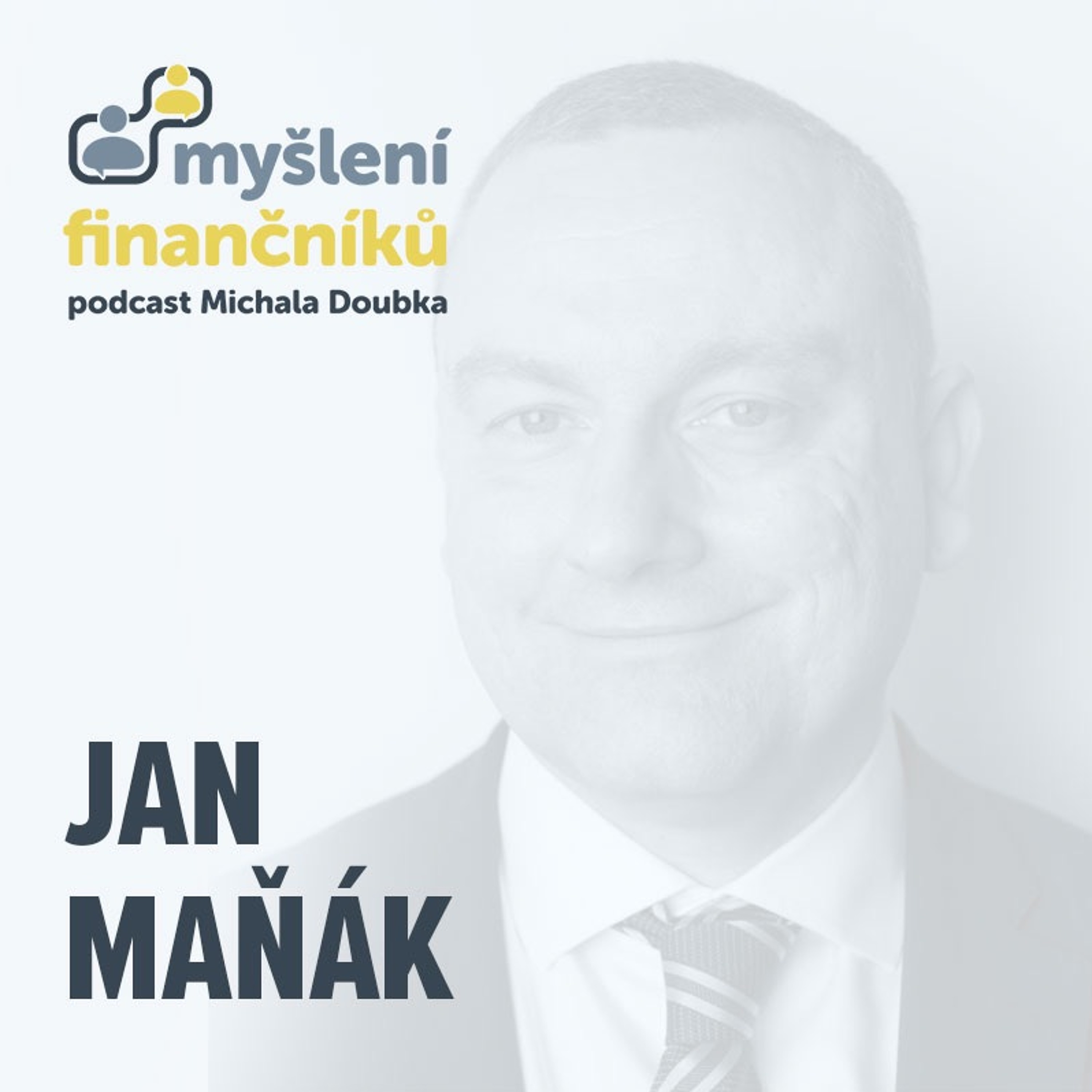 Myšlení finančníků
