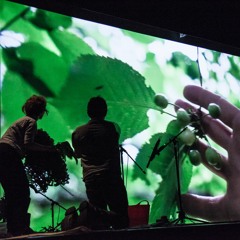 The Serpentine Podcast: On General Ecology - Episode 3: PLANTSEX