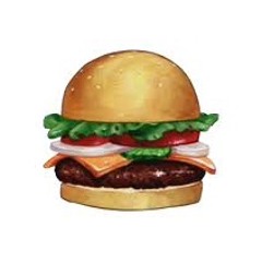 Sparta Hamburger base