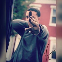 SteveVocalz Different Nigga!