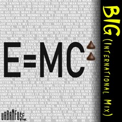 BIG (International Mix)-OFFICIAL