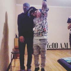 Swozzy Boy - 6 A.M (DEMO 2019)