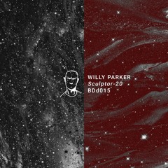 BDd015 Willy Parker - Sculptor-20