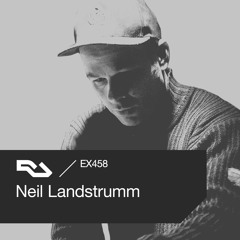 EX.458 Neil Landstrumm