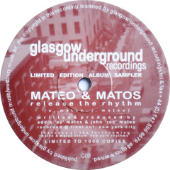 [1997] Mateo & Matos - Happy Feelin' (Original Mix)