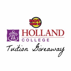 Holland College Tuition Giveaway 2019