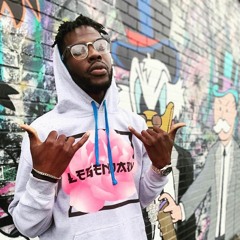 Chukey bankz - All Night