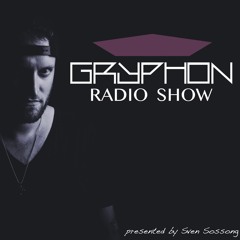 GRYPHON RadioShow047 with Bolster - exclusive Studiomix for Gryphon [Respekt/Orange Rec./Renesanz]