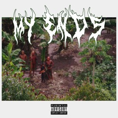 MY ENDS ft. YVNGCAMELOT☽ (prod. Wav. 🌊)
