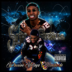 Never Fold Up (Prod.Genshin)