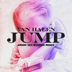 Van Halen - Jump (Armin van Buuren Remix) [Extended Mix]