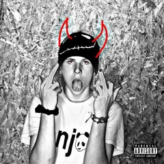 MONSTAA [feat. Bronzekts] (prod. Wxsterr) *BONUS TRACK*