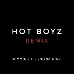 Hot Boyz Remix