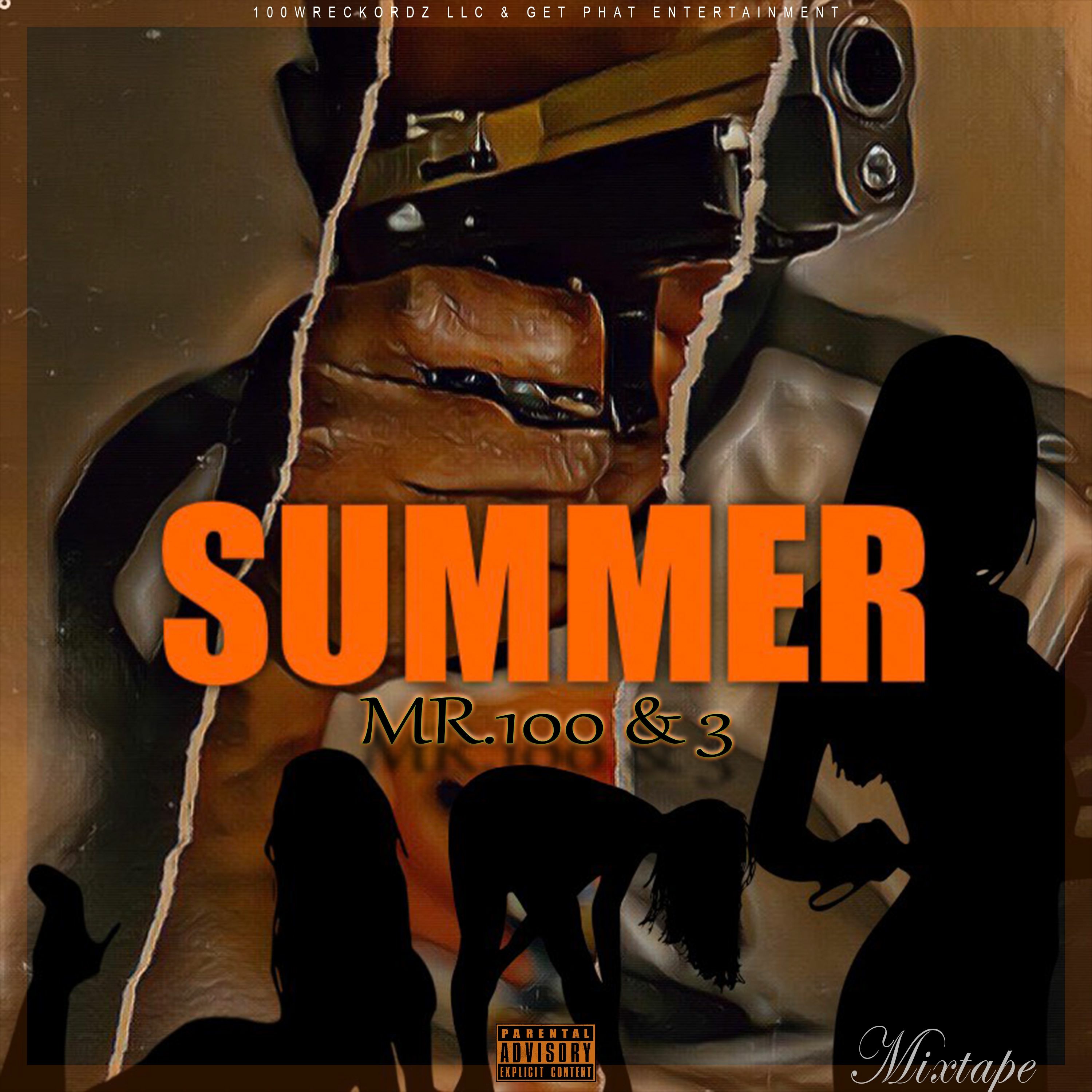 100wreckordz LLC