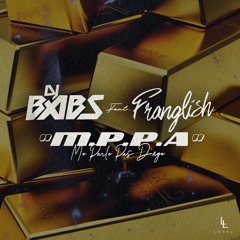 DJ Babs - Me parle pas d'âge (feat. Franglish)