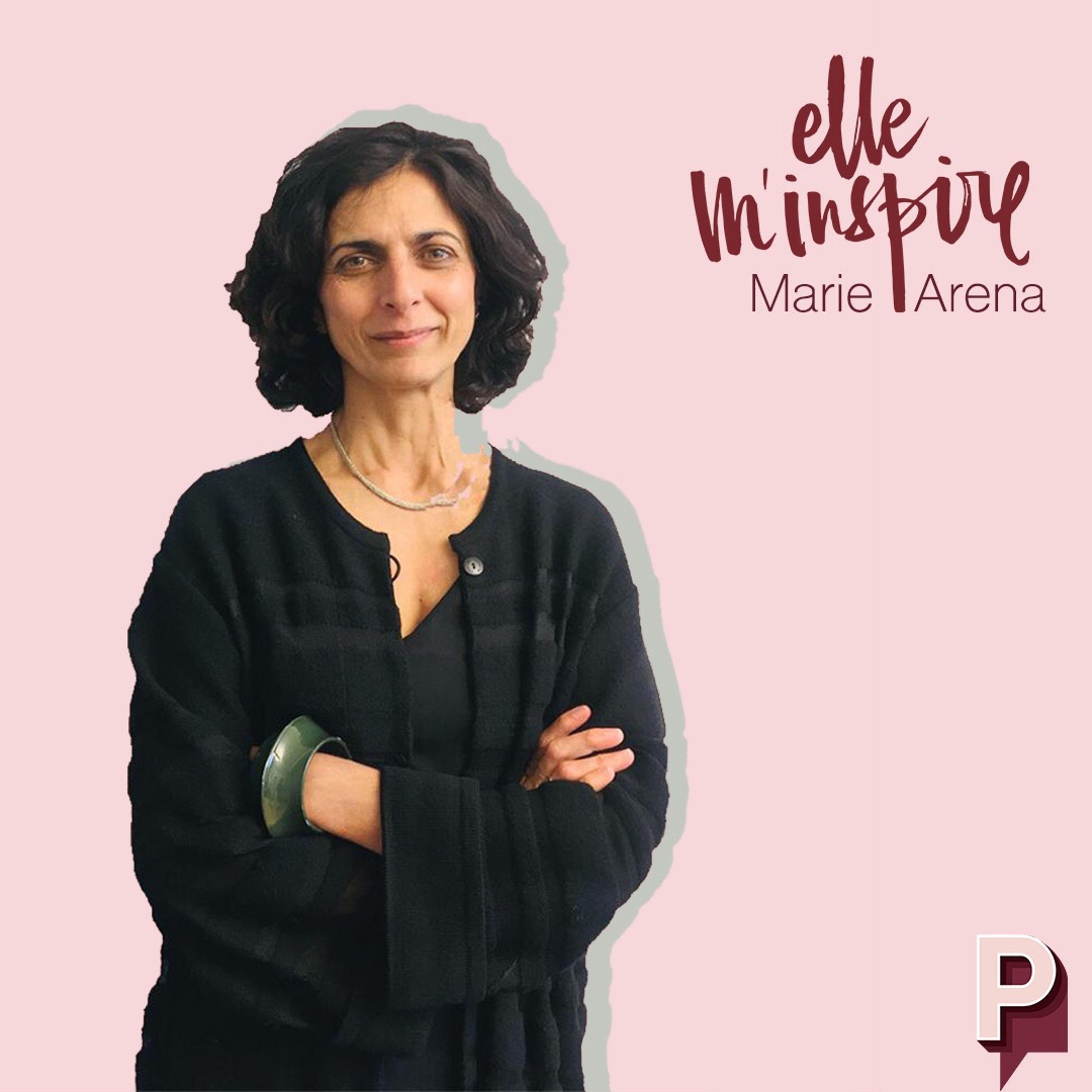 elle m\'inspire