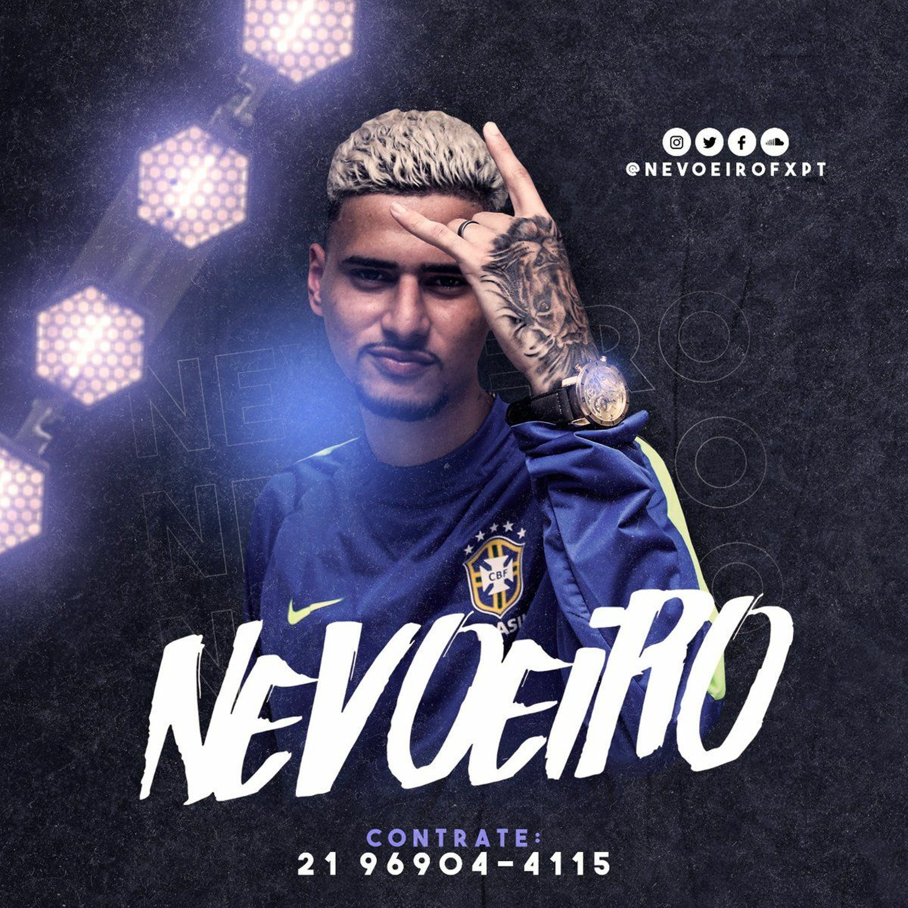 NEVOEIRO