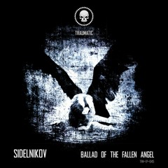 TRM-EP-045 Sidelnikov - Ballad Of The Fallen Angel