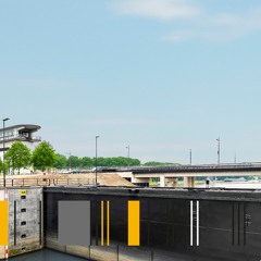 LudoWic - Prinses Beatrixsluis