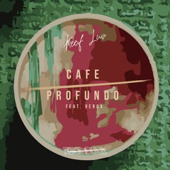 Keef Luv - Cafe Profundo Feat. Verox (Original Mix) [Free Download]