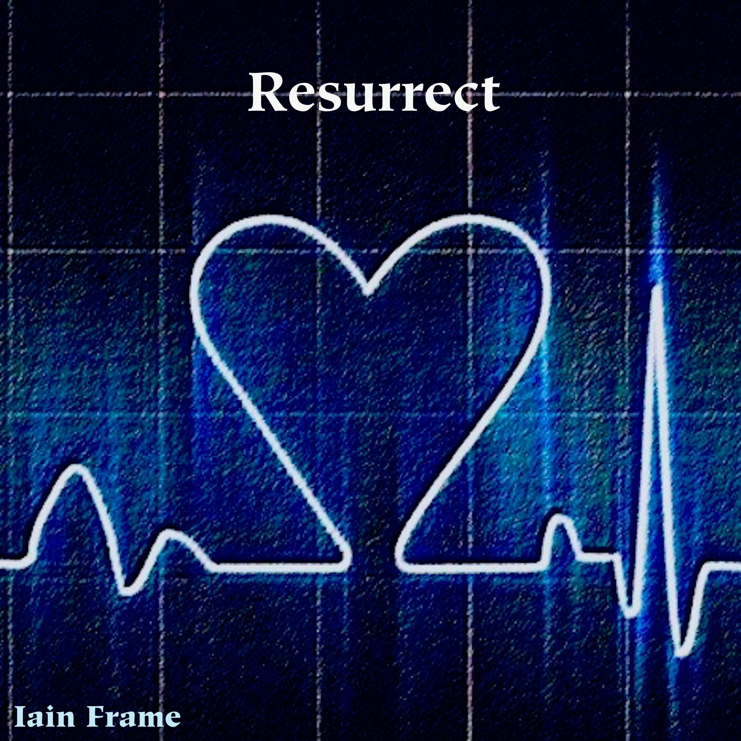 Resurrect episode artwork