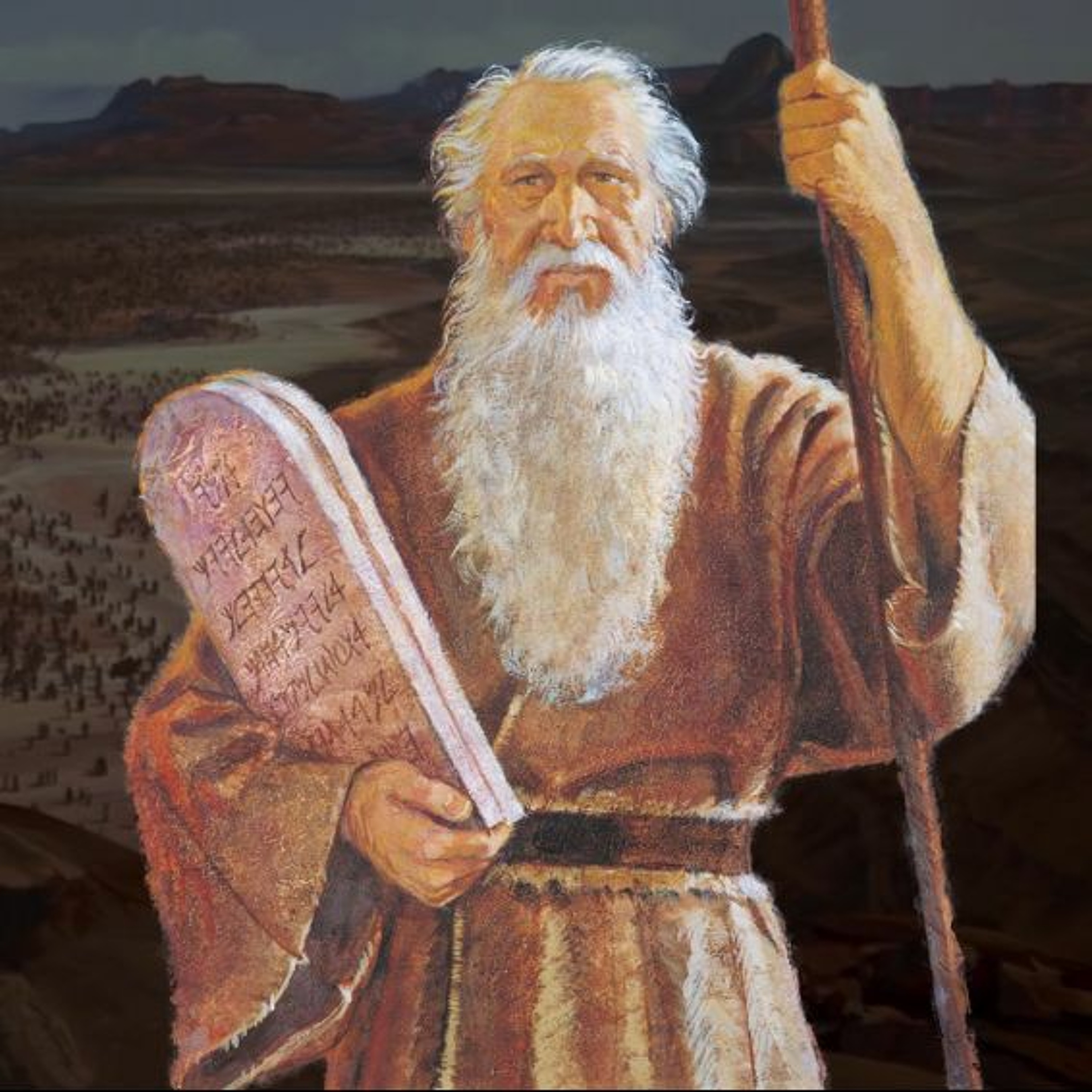 Why Does the Book of Mosiah Refer to the Exodus Narrative? 516