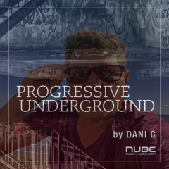 Dani-C - Progressive Underground @ Nube Music 049 [May] 2019 Sc Edition