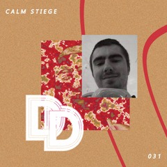 DanceDiscoveries031 - Calm Stiege