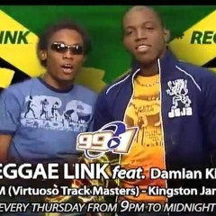 Reggae Link 26.08.08:  I-Octane | Prestige | Raindrops | Diana King