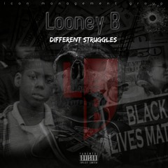 Different Struggles (Single Audio)