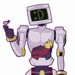 robot party (live mix)