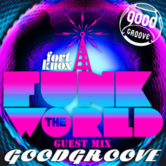 Funk The World 51 - Goodgroove