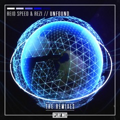 Reid Speed & REZI - Unfound (8Er$ Remix)