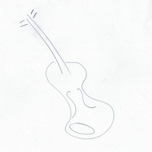 Strings+ In D