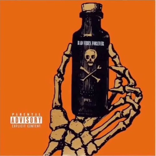 Mislo - XXXTENTACION - 2Far4U (Audio)