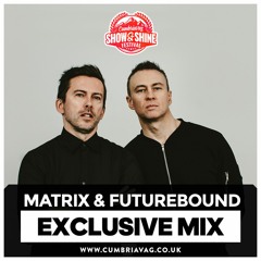 Matrix & Futurebound - 2019 Exclusive Mix